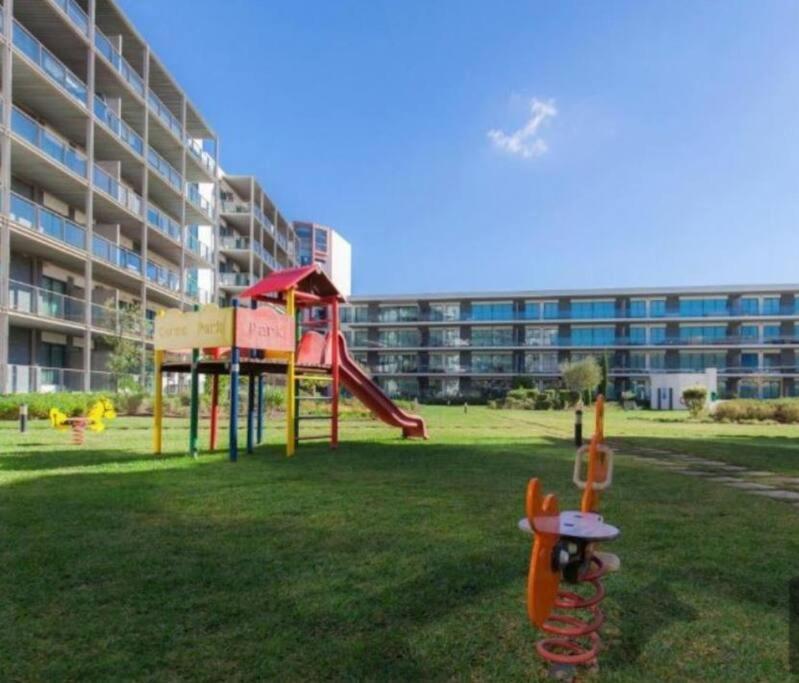 Residence Golf-Vilamoura! 쿼테이라 외부 사진