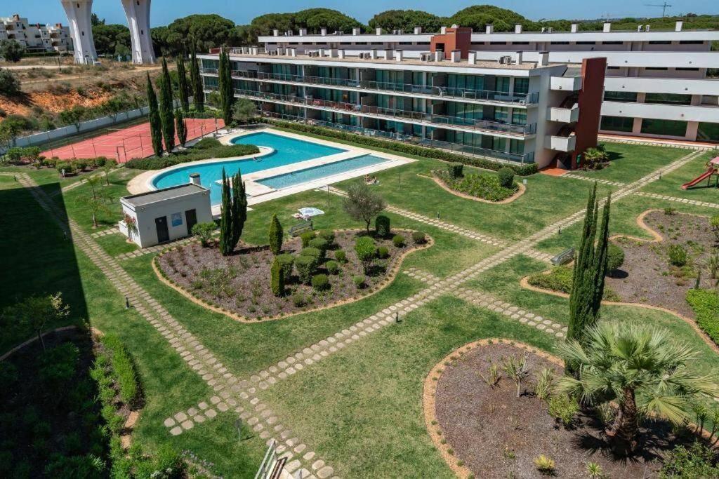 Residence Golf-Vilamoura! 쿼테이라 외부 사진
