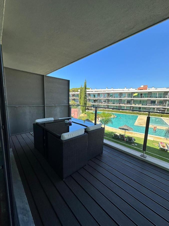 Residence Golf-Vilamoura! 쿼테이라 외부 사진