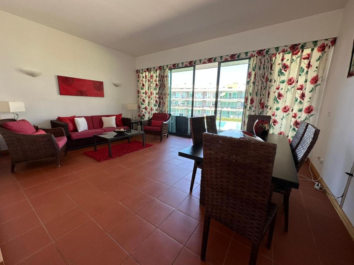 Residence Golf-Vilamoura! 쿼테이라 외부 사진
