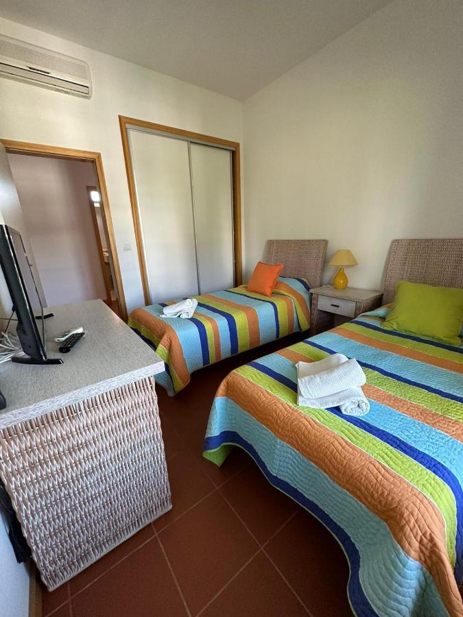 Residence Golf-Vilamoura! 쿼테이라 외부 사진